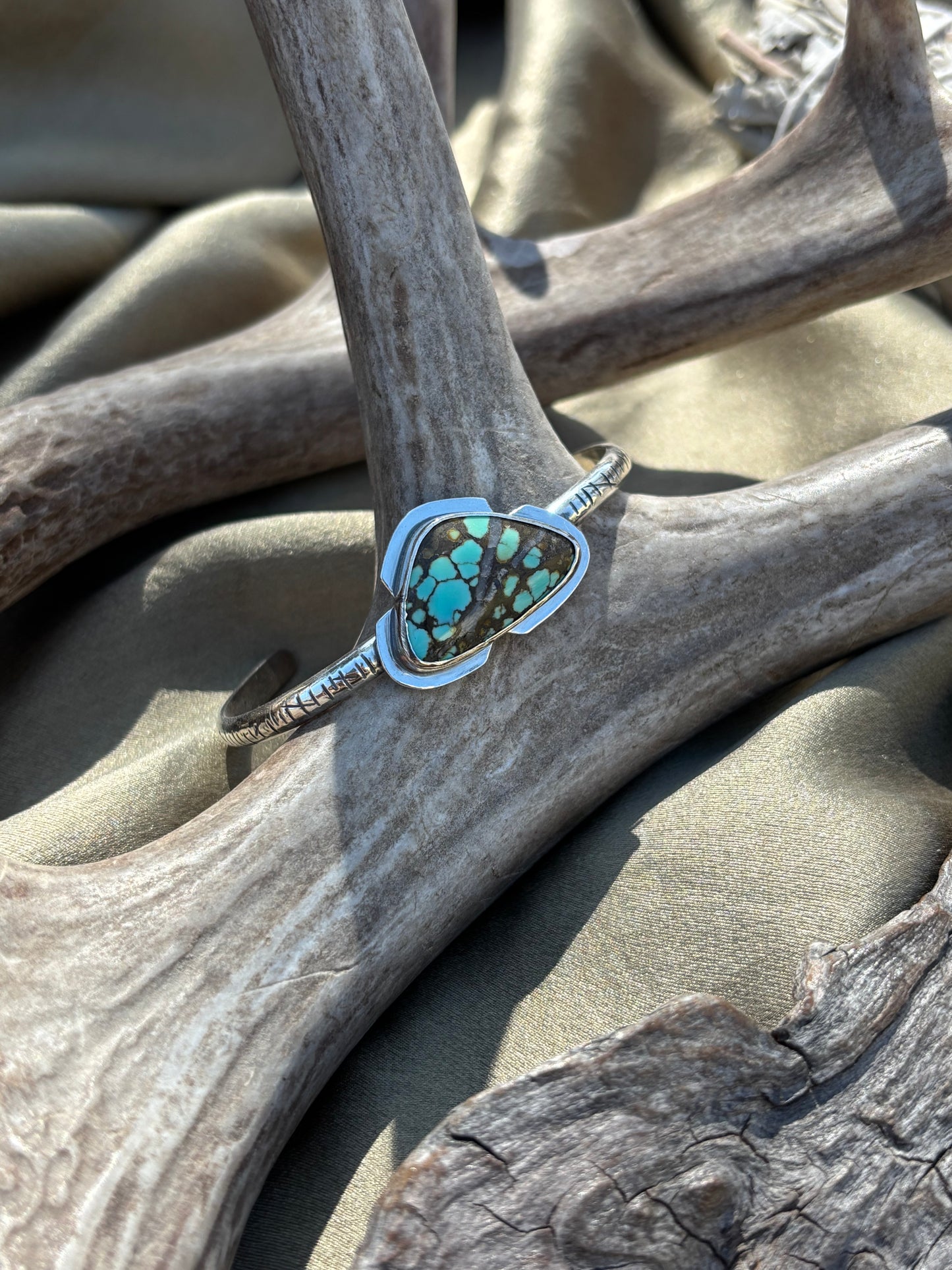 Sagebrush Cuff