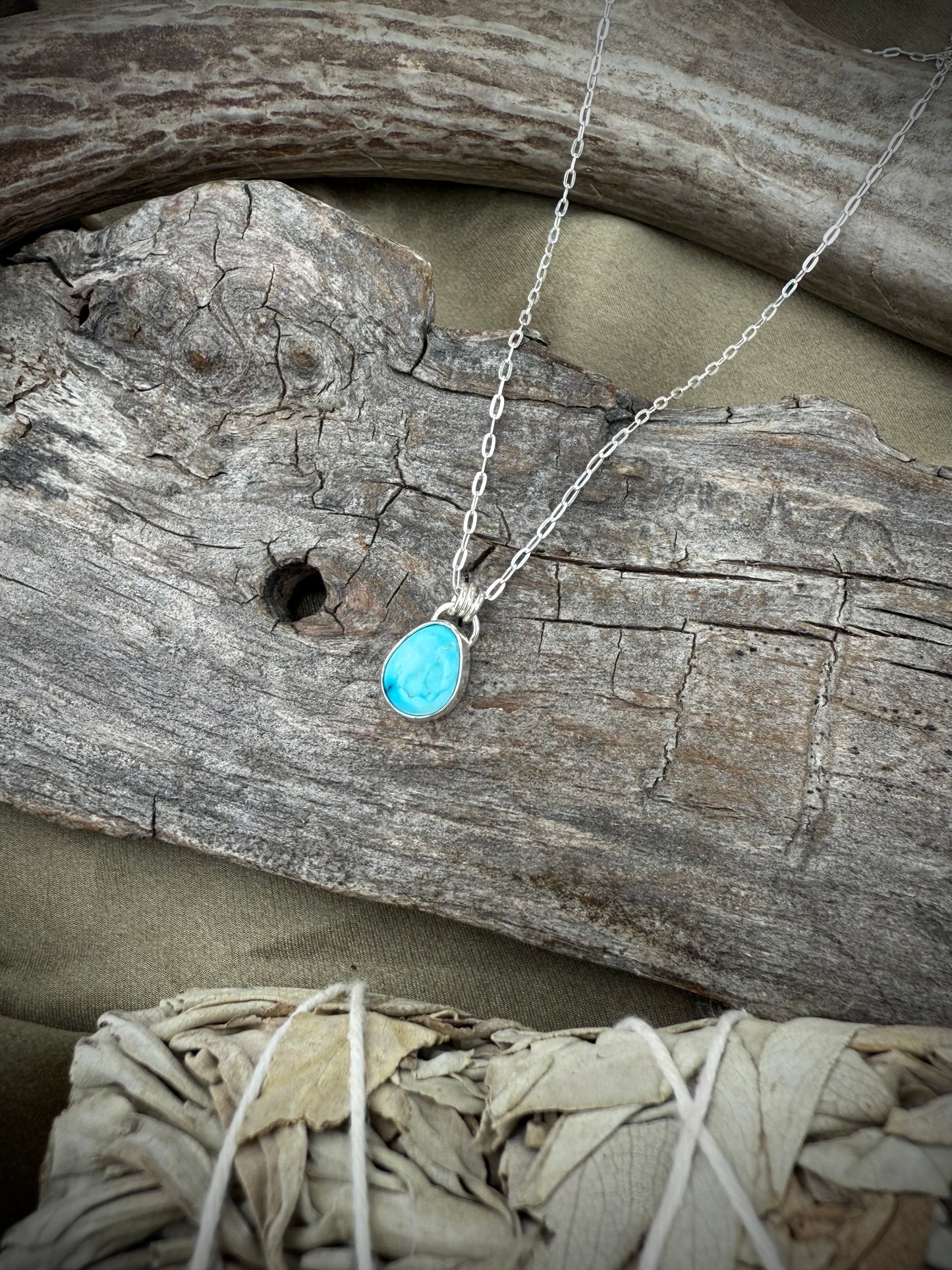 Stillwater Necklace II