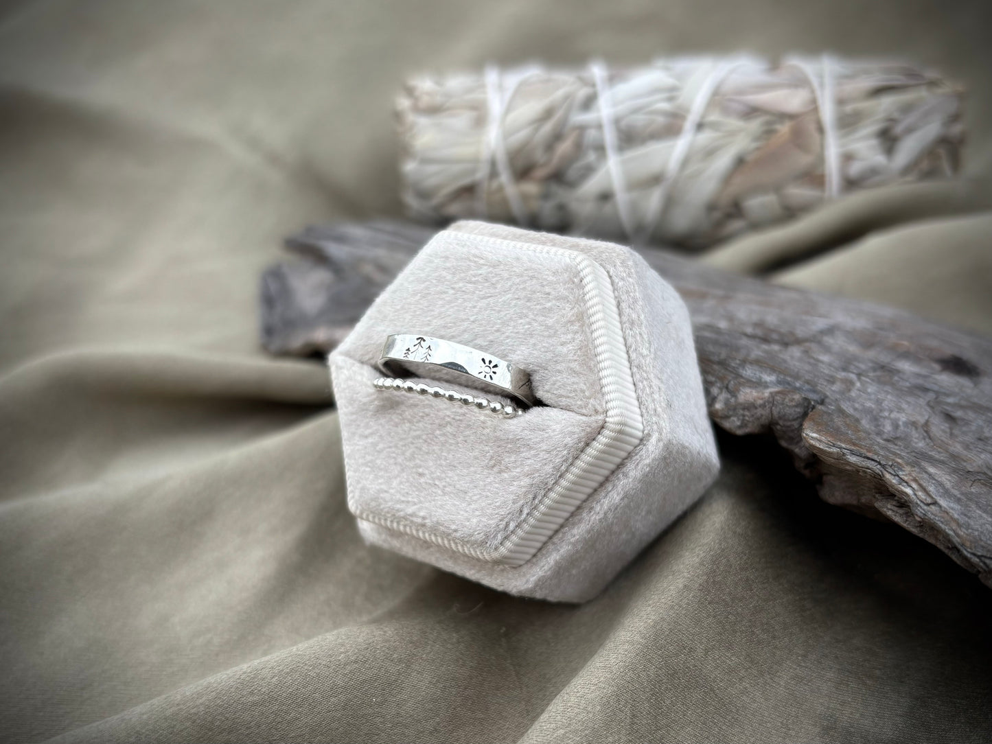 Swearable Stacker set- Adventure Edition