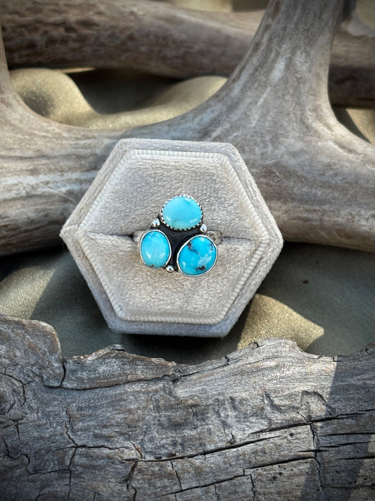 Cluster Ring
