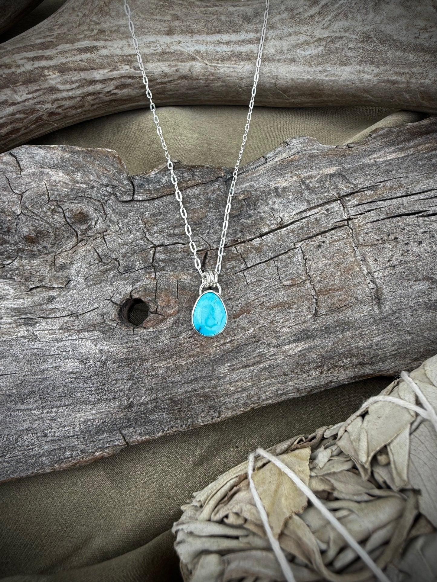Stillwater Necklace II