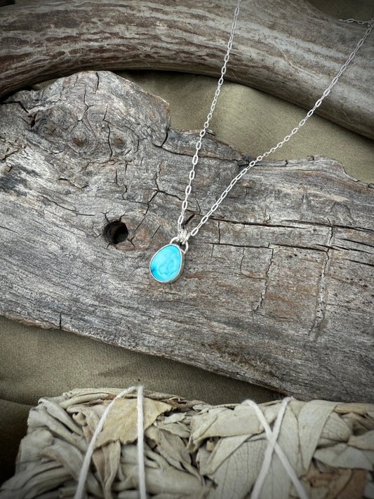 Stillwater Necklace II