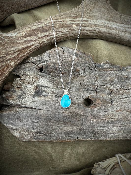 Stillwater Necklace I
