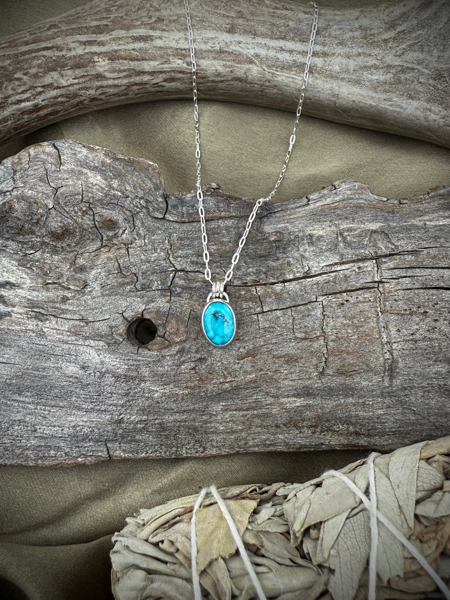 Stillwater Necklace III