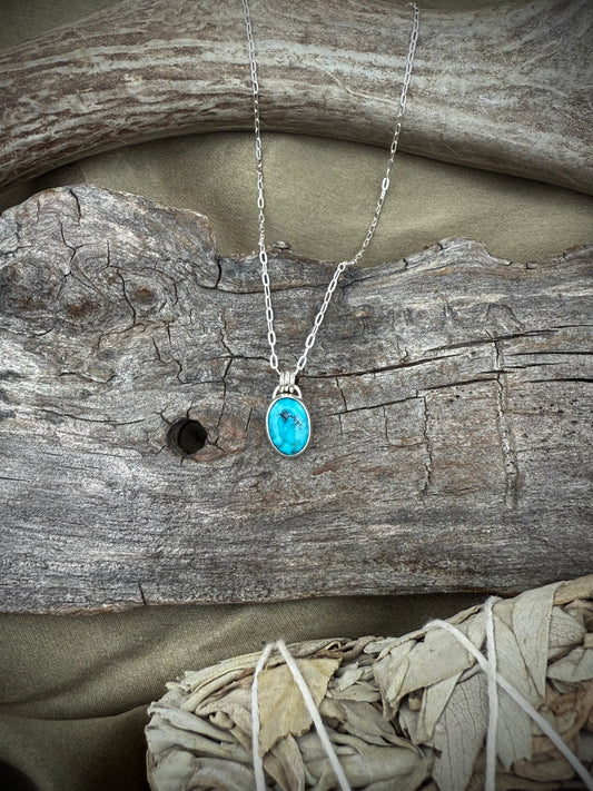 Stillwater Necklace III